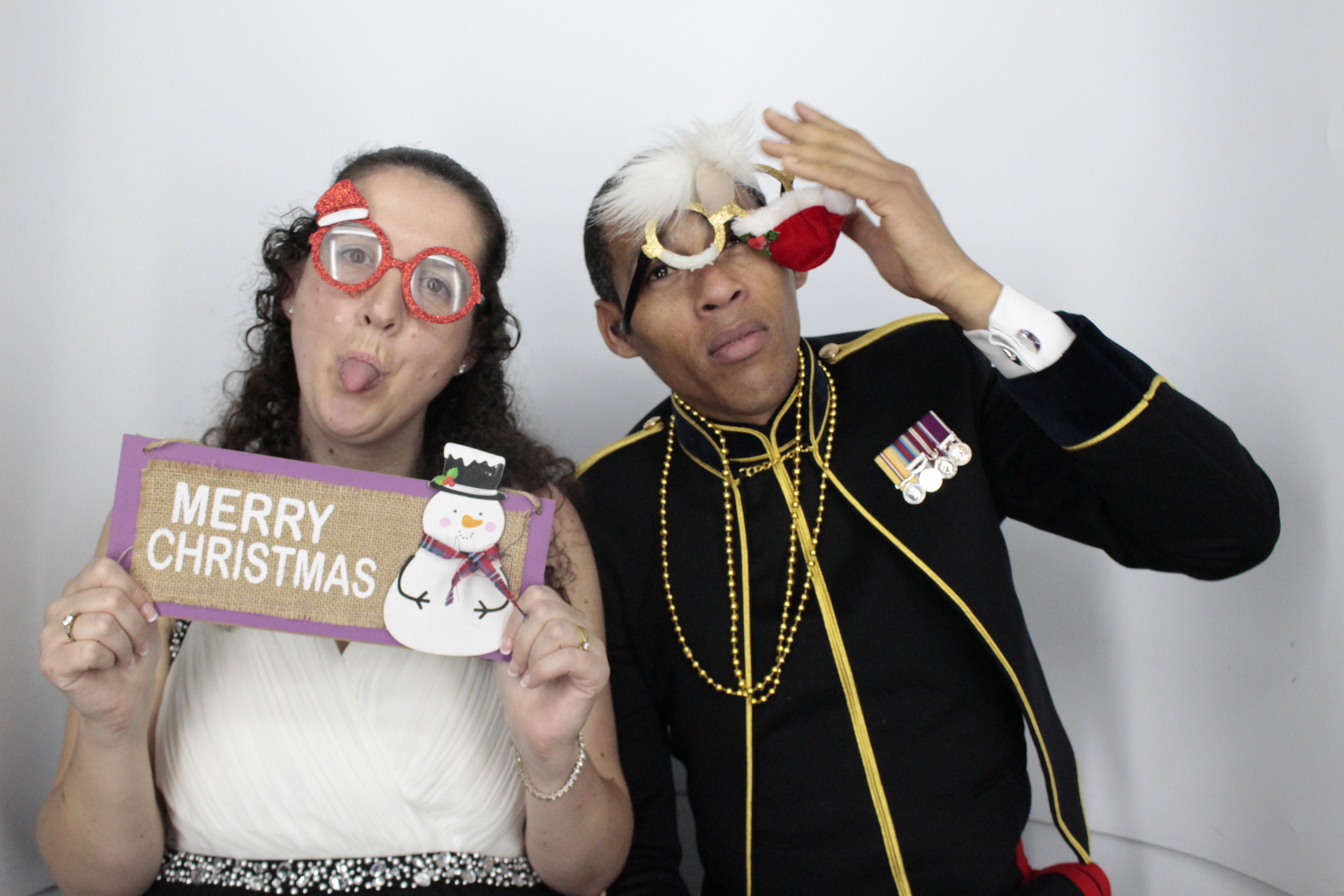 Christmas Function  | View more photos from the event at gallery.myphotoboothexperience.co.uk/u/MyPhotoBoothExperienceLtd/Christmas-Function